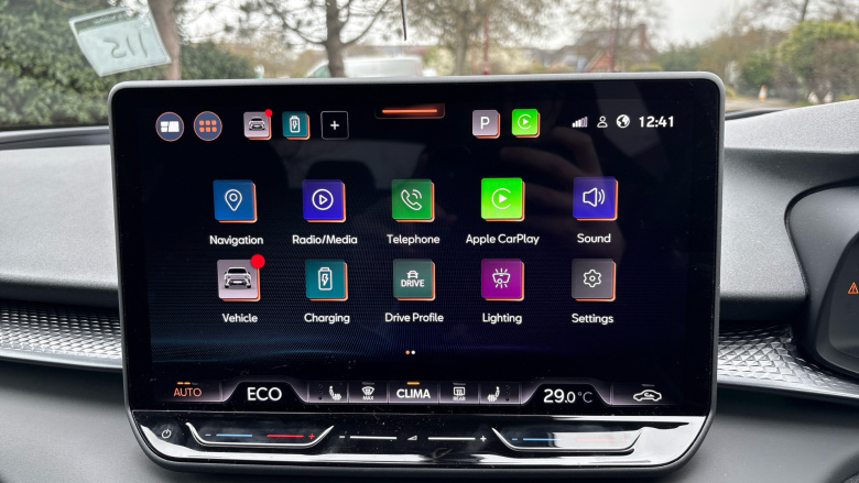 CUPRA Terramar 1.5 eHybrid 204 V2 5dr DSG Hatchback